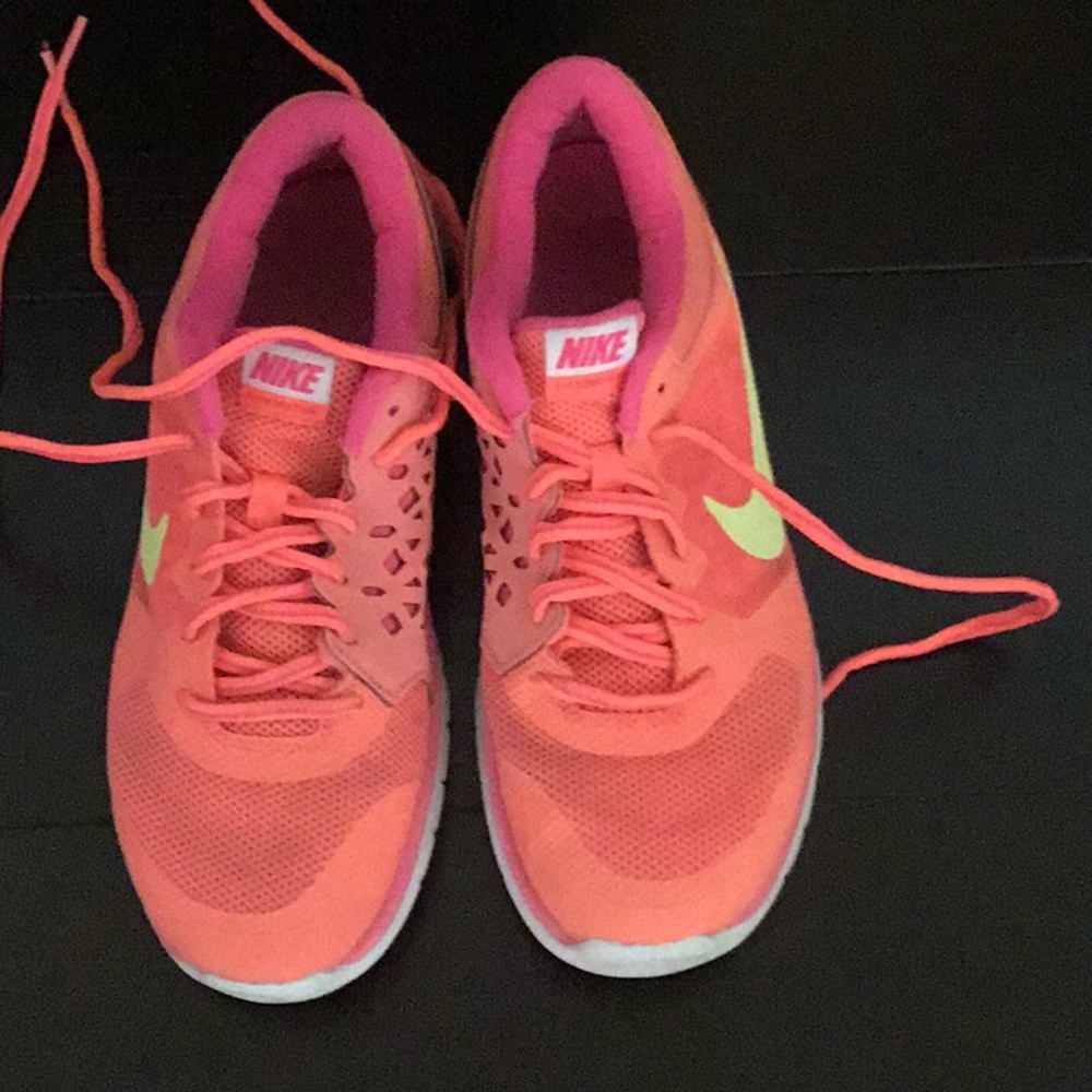 Nick shoes